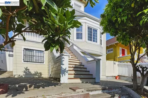 2506 Highland Ave, Oakland, CA 94606
