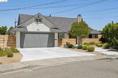 11 Belinda Ct, San Ramon, CA 94583