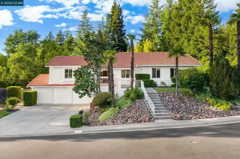 1740 Oro Valley Cir, Walnut Creek, CA 94596