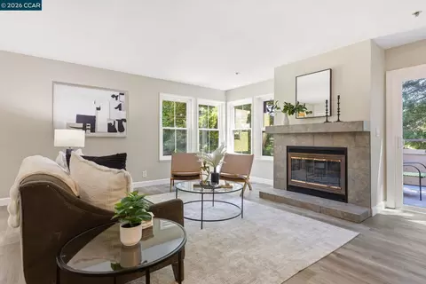 3279 Mt Diablo Ct #31, Lafayette, CA 94549