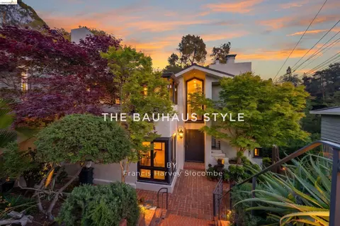 6048 Chelton Dr, Oakland, CA 94611