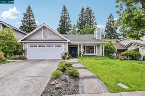 40 Marseille Ct, Danville, CA 94506