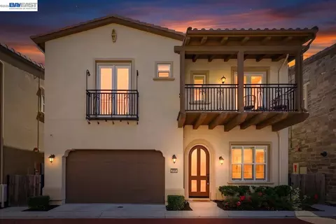 2006 Trefoil Rd, San Ramon, CA 94582