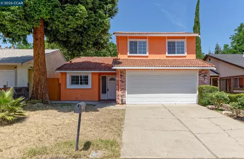 2412 Sequoia Dr, Antioch, CA 94509