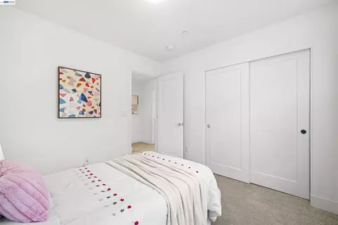 Bedroom - 37660 Cape Cod Rd, Newark, CA 94560 photo 5 of 9