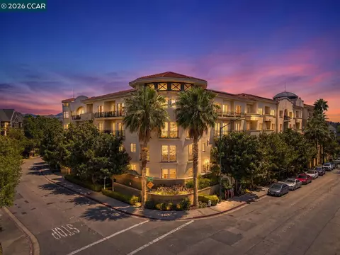 1315 Alma Ave #323, Walnut Creek, CA 94596