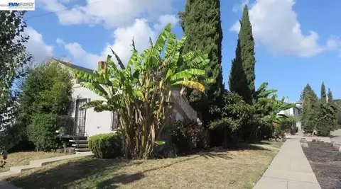 3309 64th Ave, Oakland, CA 94605