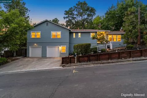 140 Summit Rd, Walnut Creek, CA 94598 photo 1
