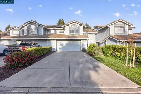 3983 Inverness Cmn, Livermore, CA 94551