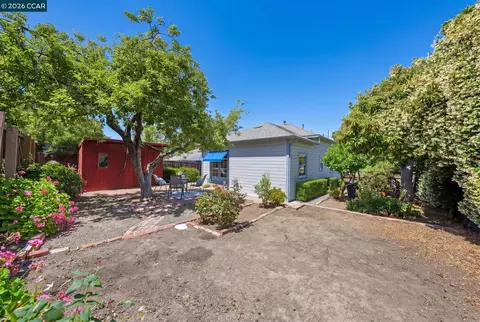 848 Talbart St, Martinez, CA 94553 photo 37