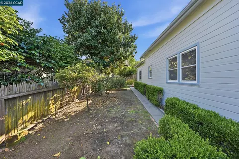 848 Talbart St, Martinez, CA 94553 photo 36