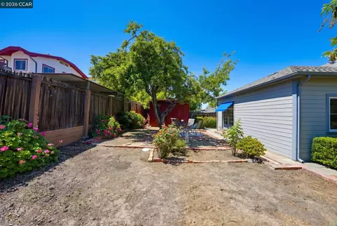 848 Talbart St, Martinez, CA 94553 photo 38
