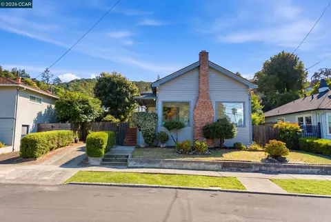 848 Talbart St, Martinez, CA 94553 photo 3