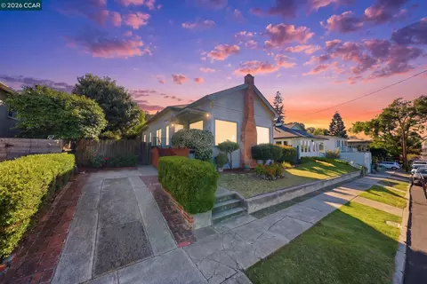 848 Talbart St, Martinez, CA 94553 photo 2