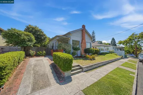 848 Talbart St, Martinez, CA 94553 photo 49