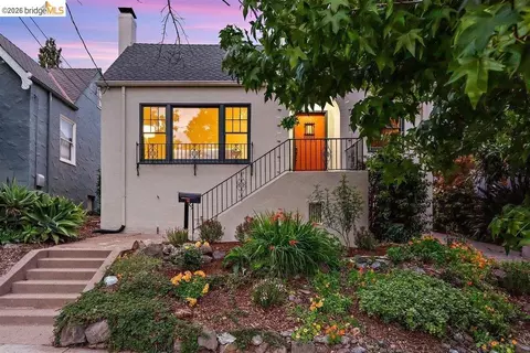 3554 Jordan, Oakland, CA 94602