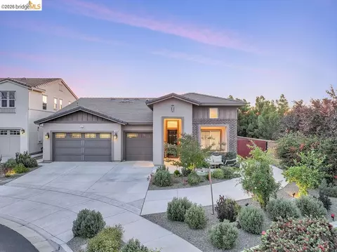 183 Avery Ct, Brentwood, CA 94513