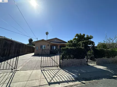 Exterior - 29 Delta Dr, Bay Point, CA 94565 photo 43 of 45