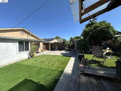 Exterior - 29 Delta Dr, Bay Point, CA 94565 photo 17 of 45