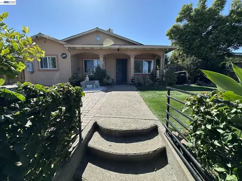 Exterior - 29 Delta Dr, Bay Point, CA 94565 photo 41 of 45