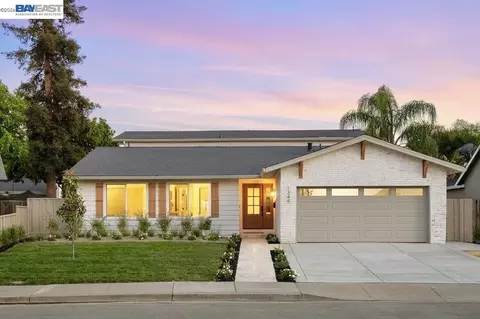 1349 Saybrook Rd, Livermore, CA 94551