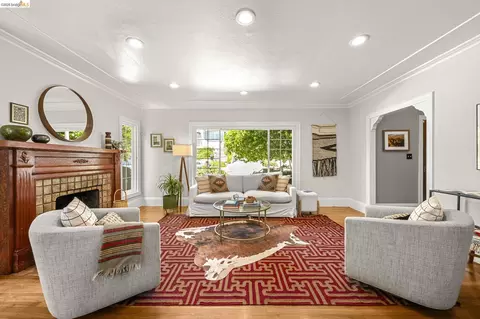 791 Santa Ray Ave, Oakland, CA 94610