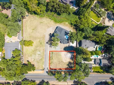 824 Danville Blvd #LOT C, Danville, CA 94526