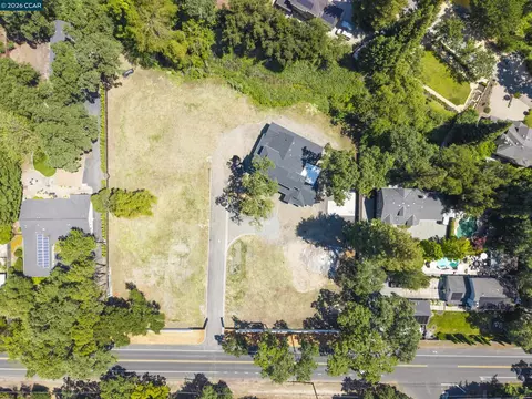 824 Danville Blvd #LOT C, Danville, CA 94526