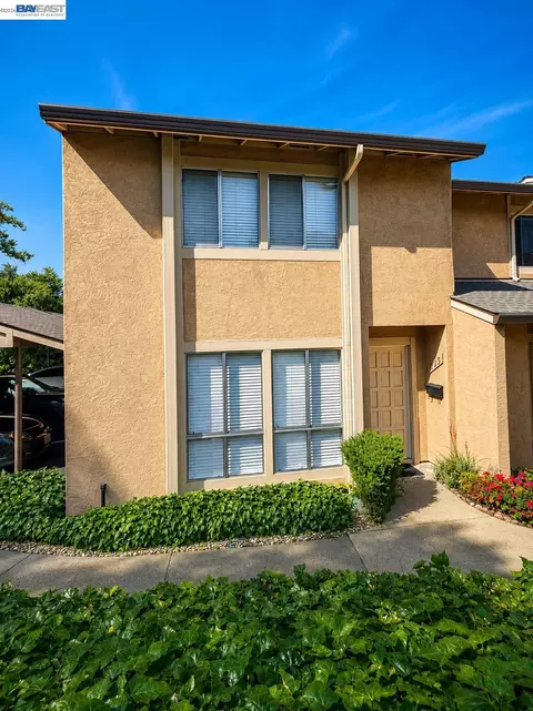 1223 Marionola Way, Pinole, CA 94564