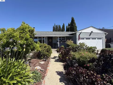 4742 El Rey Ave, Fremont, CA 94536