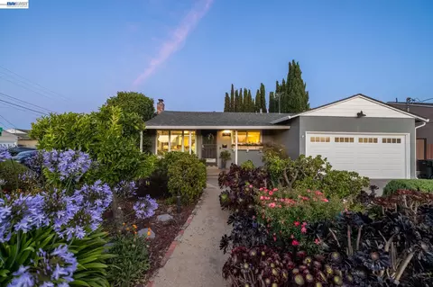 4742 El Rey Ave, Fremont, CA 94536