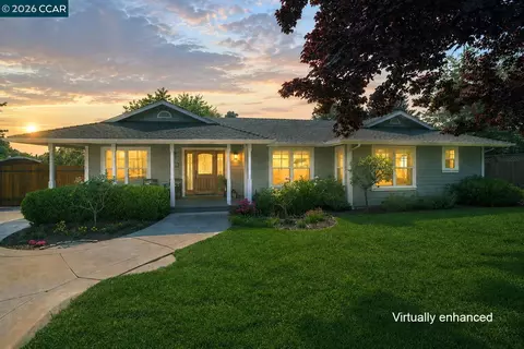 4345 Rose Ln, Concord, CA 94518