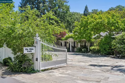 1720 Alameda Diablo, Diablo, CA 94528