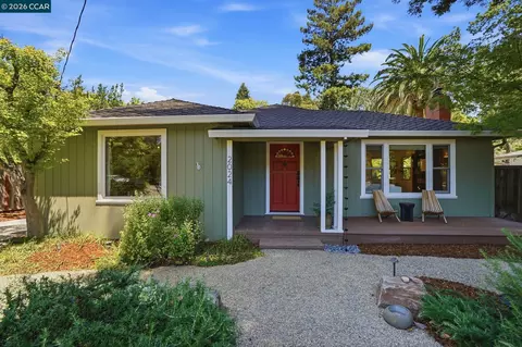 2024 Walnut Blvd, Walnut Creek, CA 94597