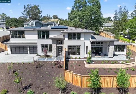60 Nelson Ln, Danville, CA 94526