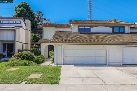 1320 Shaddick Dr, Antioch, CA 94509