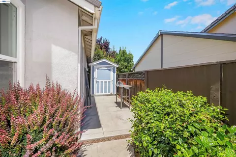 Exterior - 321 Myrtle Ln, Oakley, CA 94561 photo 19 of 21