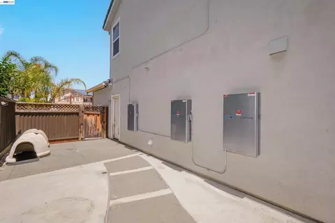 Exterior - 321 Myrtle Ln, Oakley, CA 94561 photo 21 of 21