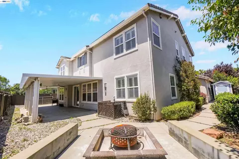 Exterior - 321 Myrtle Ln, Oakley, CA 94561 photo 9 of 21