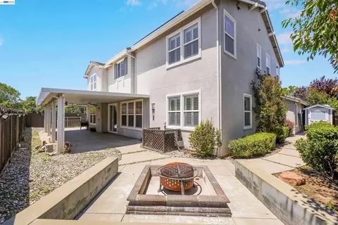Exterior - 321 Myrtle Ln, Oakley, CA 94561 photo 15 of 21