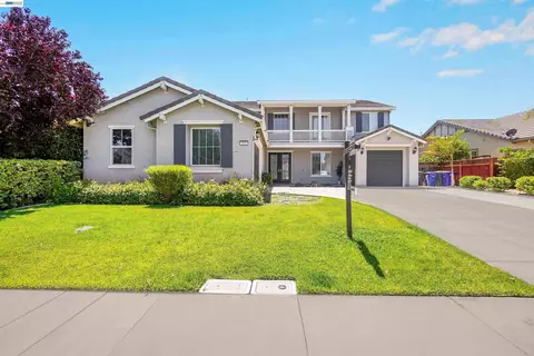 Exterior - 321 Myrtle Ln, Oakley, CA 94561 photo 3 of 21