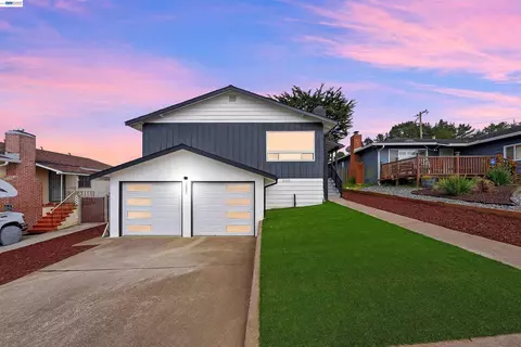 3681 Sunset Dr, San Bruno, CA 94066