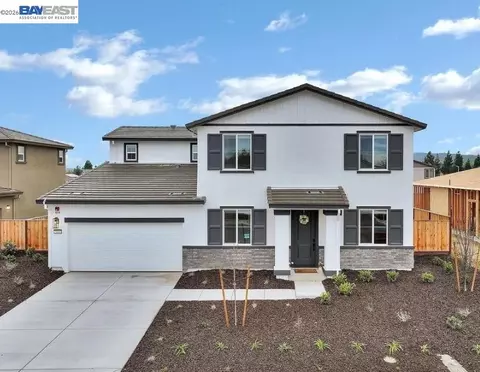 5413 Golden Eagle St, Antioch, CA 94531