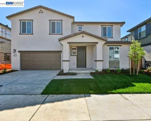 5413 Golden Eagle St, Antioch, CA 94531