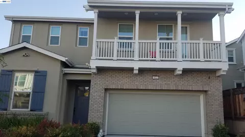 4022 Chalk Hill Way, Dublin, CA 94568