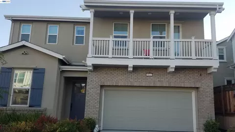 4022 Chalk Hill Way, Dublin, CA 94568