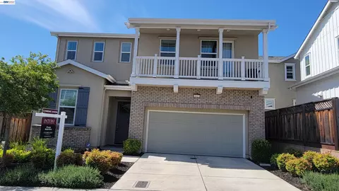 4022 Chalk Hill Way, Dublin, CA 94568