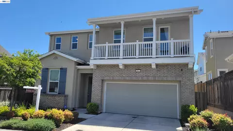 4022 Chalk Hill Way, Dublin, CA 94568