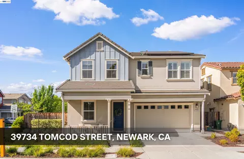 39734 Tomcod St, Newark, CA 94560 photo 1