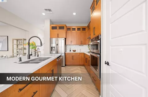 Kitchen - 39734 Tomcod St, Newark, CA 94560 photo 3 of 3
